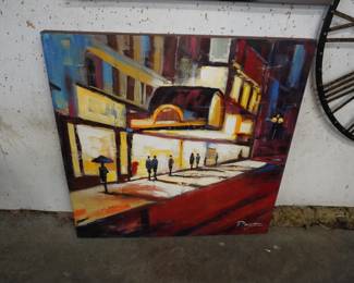 Sale Picture