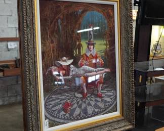 Sale Picture