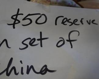Sale Picture