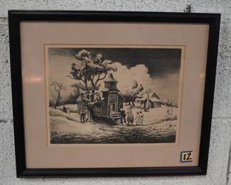 Sale Picture