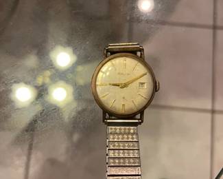 Vintage Watch