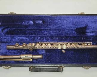 Armstrong Flute