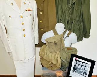 LIFE Korean War Military Moments