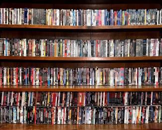 DVD Dare ya..