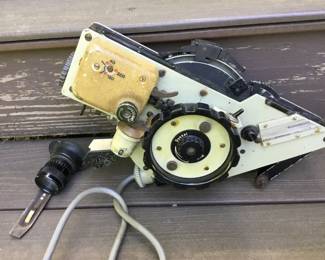 Luftwaffe Bubble Octant