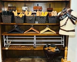 Mens Furnishings