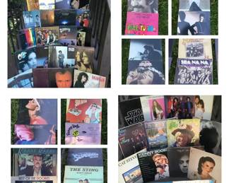 1980s Pop Favorites