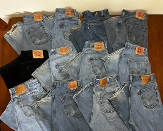 Levis For All