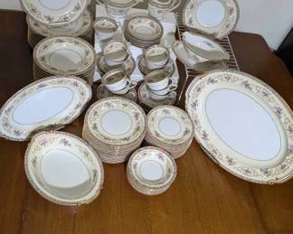 Noritake China