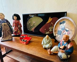 Authentic Japanese Lifestyle Home Decor