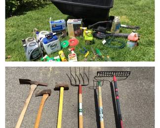 CRAFTSMAN Lawn Cart More