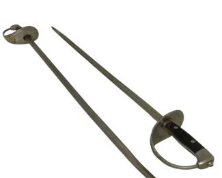 Spanish Sabers