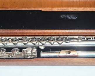 GOOSMAN Flute
