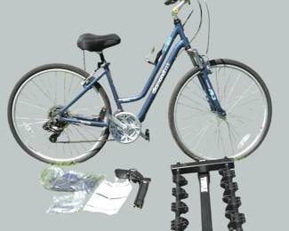 DIAMONDBACK Bicycle THULE Bike Rack
