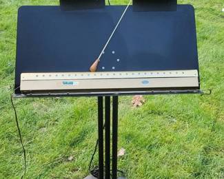 Conductors Stand