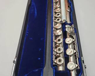 Mateki Flute By Takeuchi