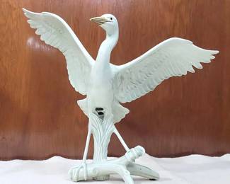 RUTLEDGE Egret