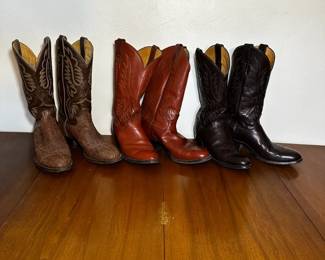 Justin Must Haves