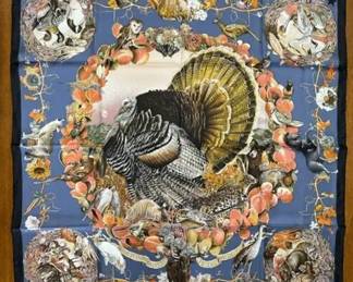 Hermes Faune et Flore du Texas