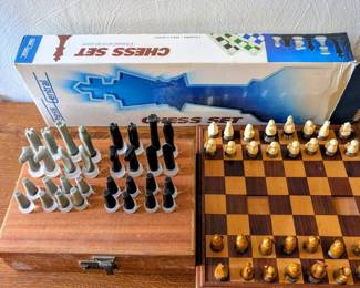 Chess Sets