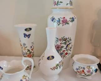 Large Collectibles Lot