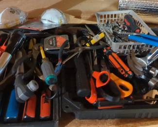 Misc Tools And Home Repair