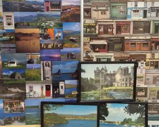 Ireland Posters And Photos