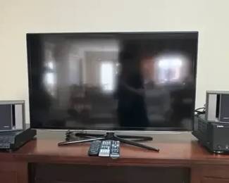 Entertainment Starter Kit