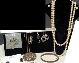 Sterling Jewelry