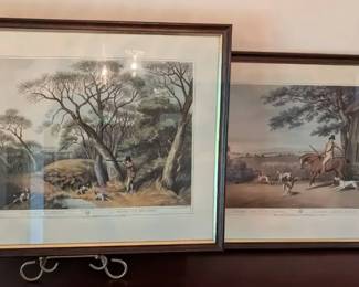 Hunting Pictures
