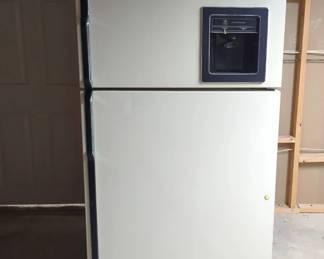 General Electric Refrigerator