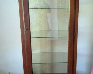 Curiosity Cabinet