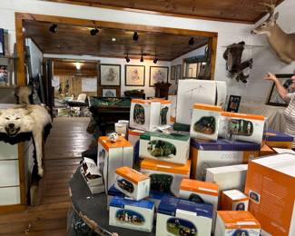 Department 56 Collection