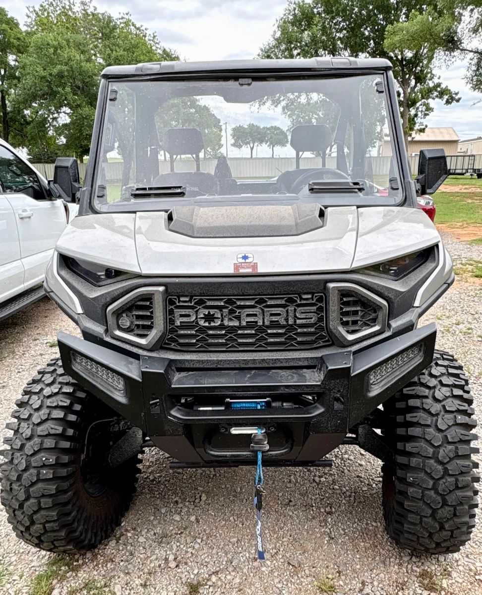 Polaris