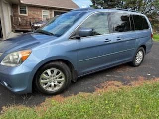 In Beautiful like Showroom Condition. 1 Owner. 2010 Honda Odyssey Loaded with every extra offered in 2010. VIN 5FNRL3H65AB058262. Double Side Doors 6 passenger seats, sunroof, interior like showroom fresh!  Startiing Offer will be announced soon! More Pictures in the last row of pictures on this page.          