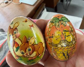 Vintage Easter