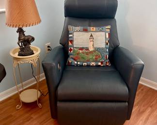 Power recliner