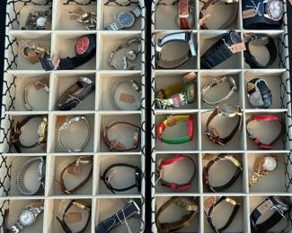 Watches