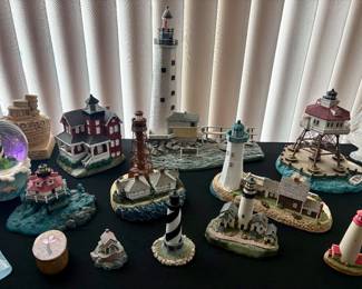 Lighthouses