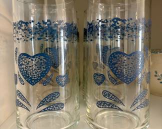 Corelle glasses