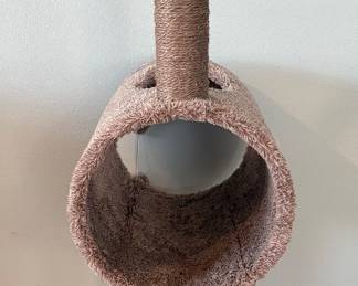 Cat tree