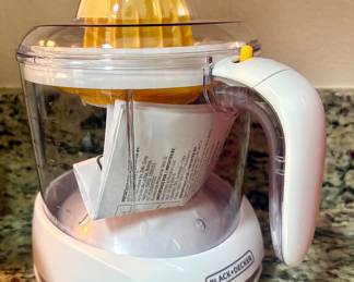 Juicer