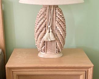 Stanley nightstand