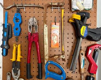 Tools