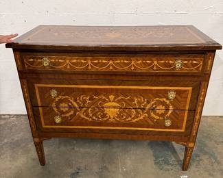 Vintage furniture 