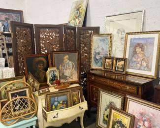 Antiques 