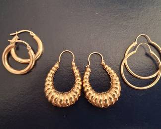14kt gold