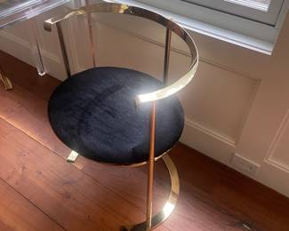 Pair Of Chairs