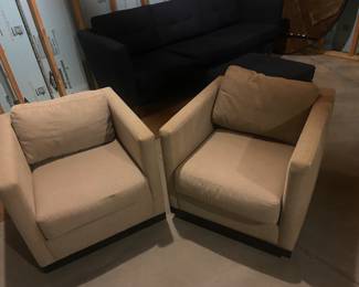 Swivel Chairs