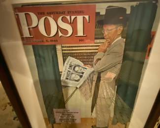 Norman Rockwell
